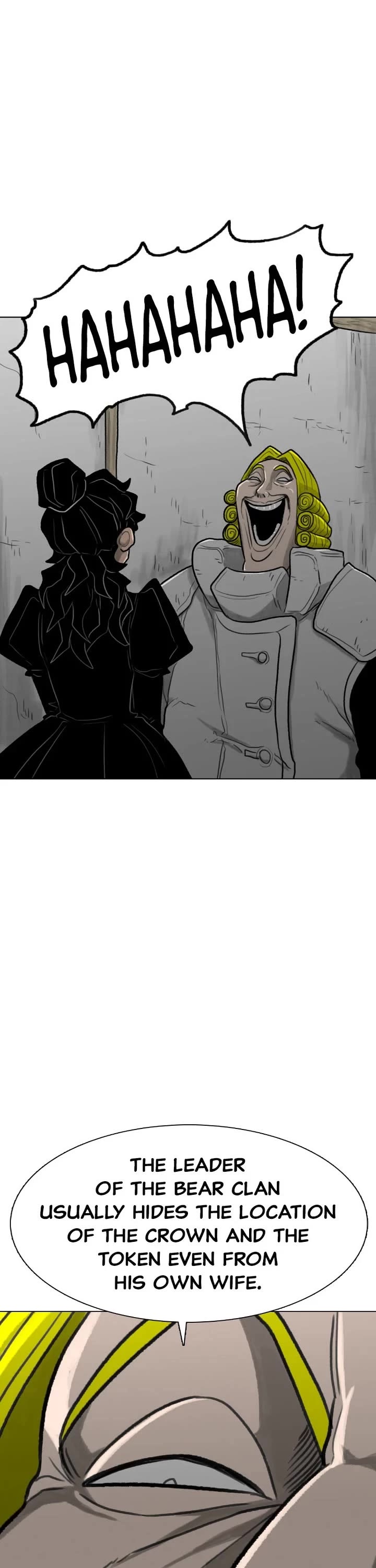 The Graymark Chapter 41 page 11 - Chapter 41: Episode 41