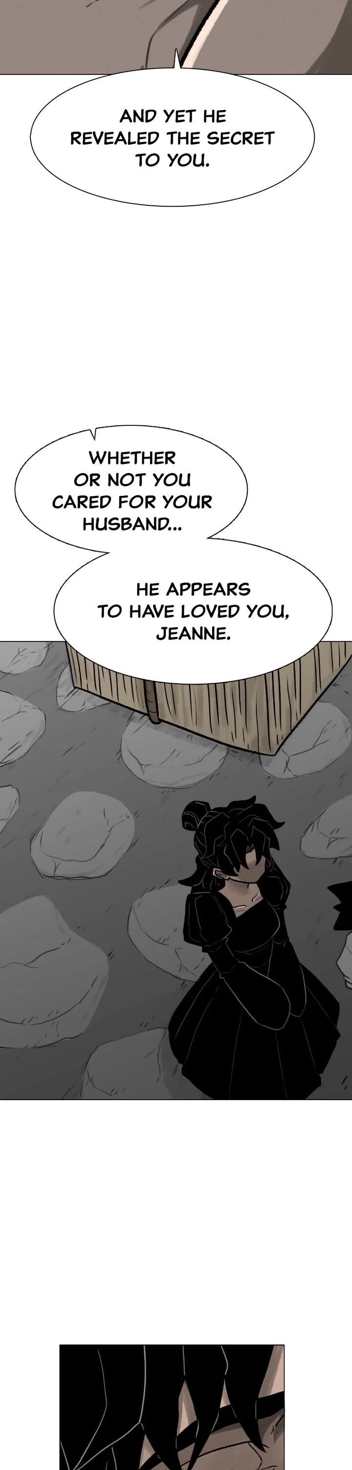 The Graymark Chapter 41 page 12 - Chapter 41: Episode 41