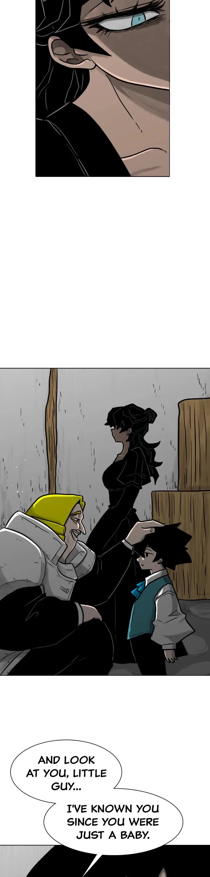 The Graymark Chapter 41 page 13 - Chapter 41: Episode 41