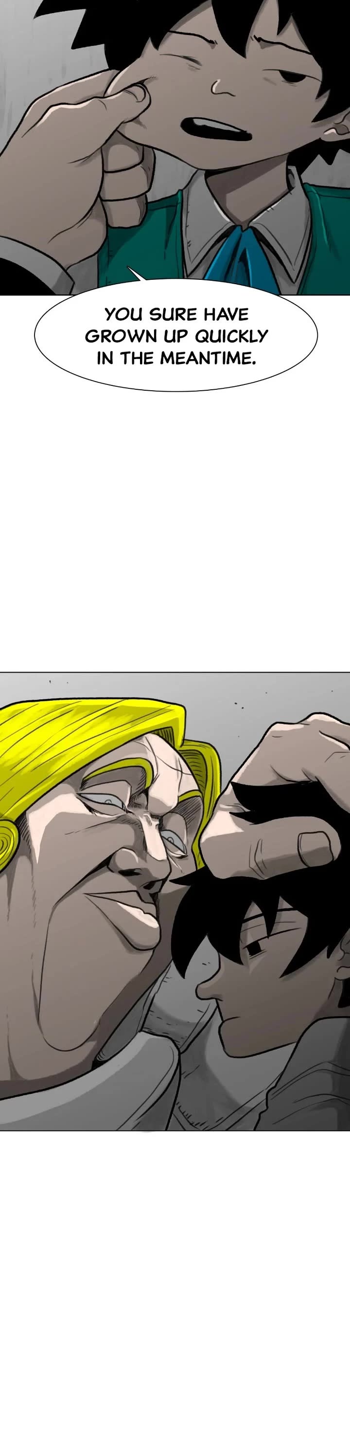 The Graymark Chapter 41 page 14 - Chapter 41: Episode 41