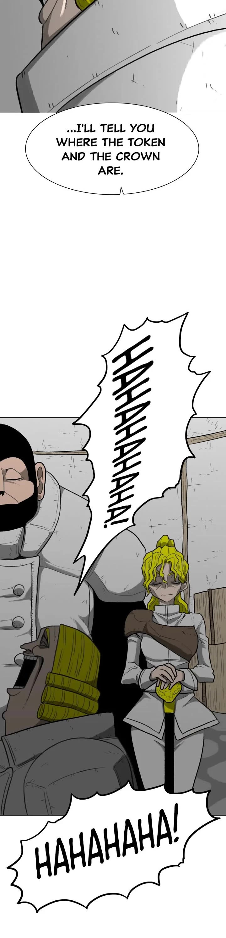 The Graymark Chapter 41 page 19 - Chapter 41: Episode 41