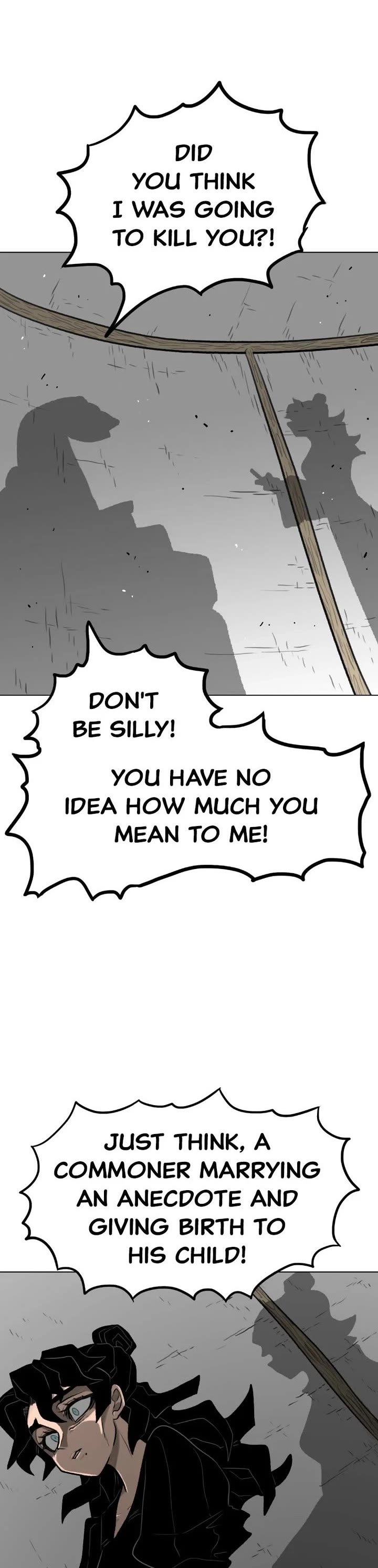The Graymark Chapter 41 page 20 - Chapter 41: Episode 41