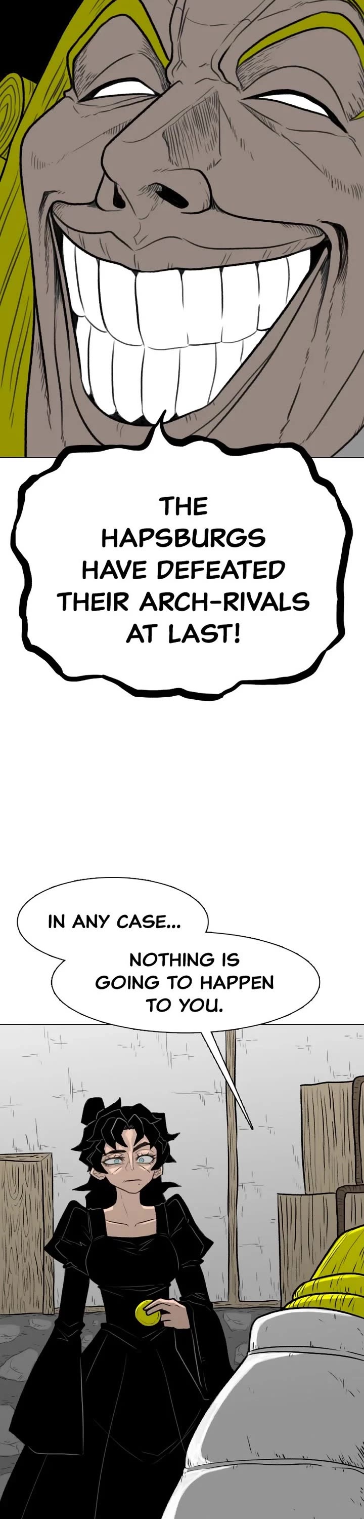 The Graymark Chapter 41 page 22 - Chapter 41: Episode 41