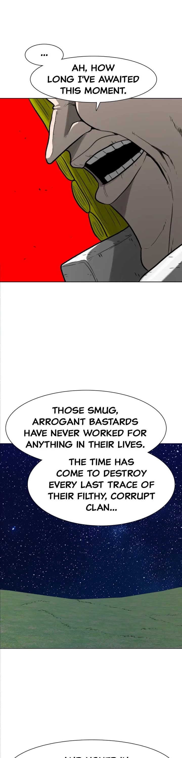 The Graymark Chapter 41 page 26 - Chapter 41: Episode 41
