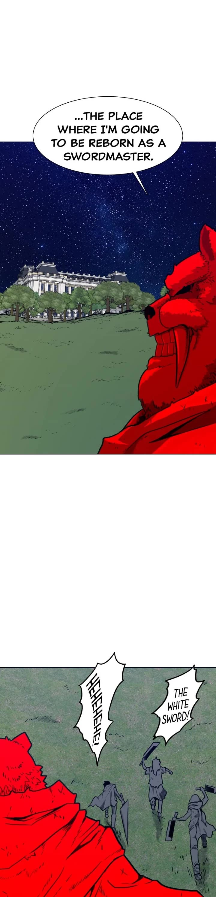 The Graymark Chapter 41 page 29 - Chapter 41: Episode 41