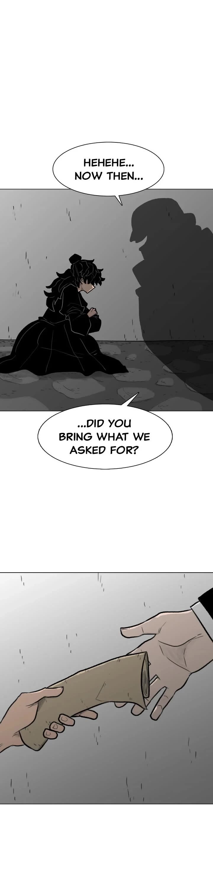 The Graymark Chapter 41 page 3 - Chapter 41: Episode 41