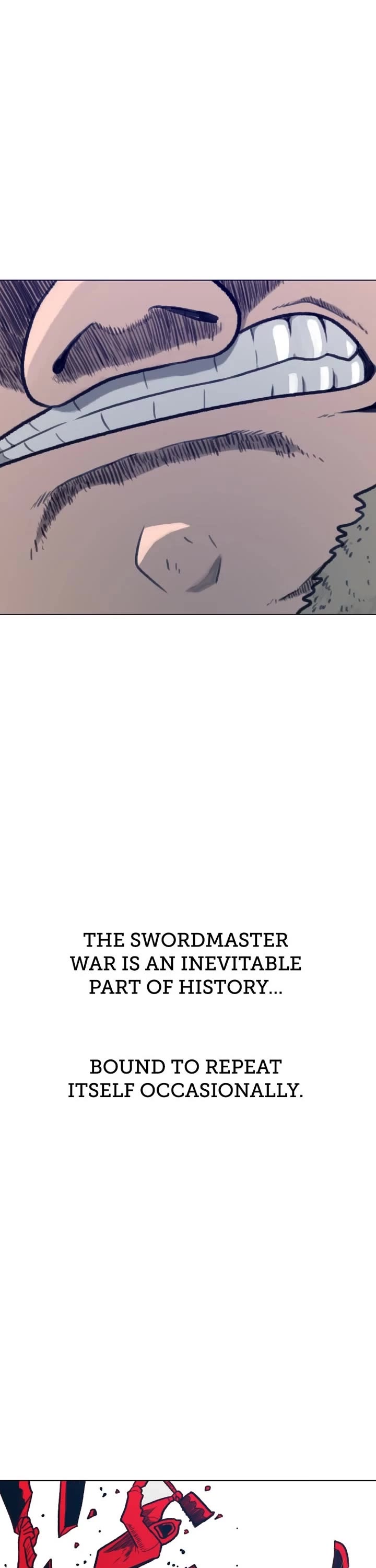 The Graymark Chapter 41 page 38 - Chapter 41: Episode 41
