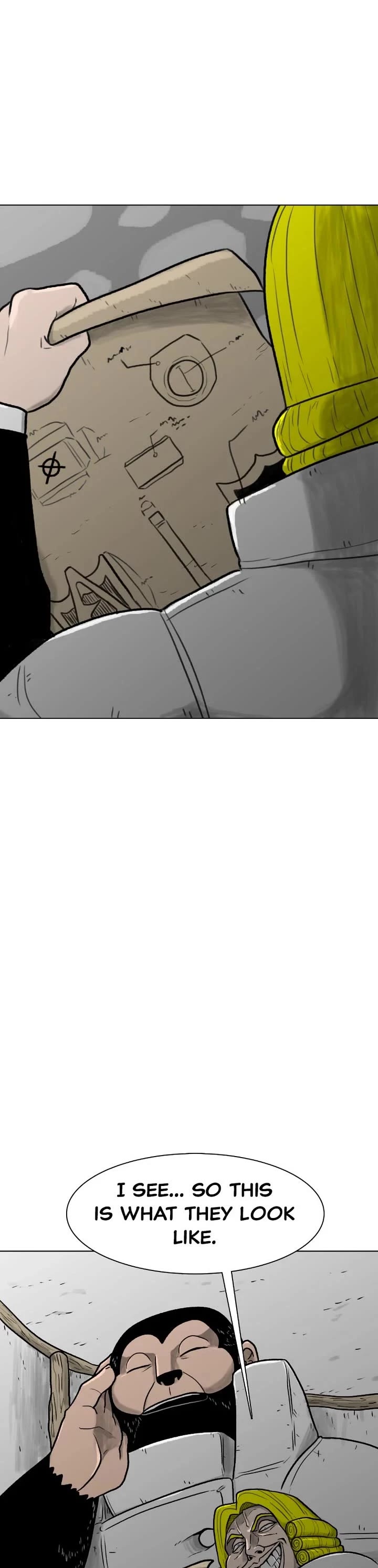 The Graymark Chapter 41 page 4 - Chapter 41: Episode 41