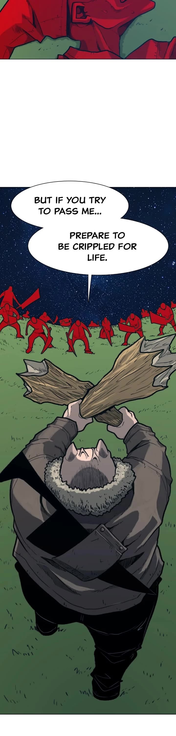 The Graymark Chapter 41 page 41 - Chapter 41: Episode 41