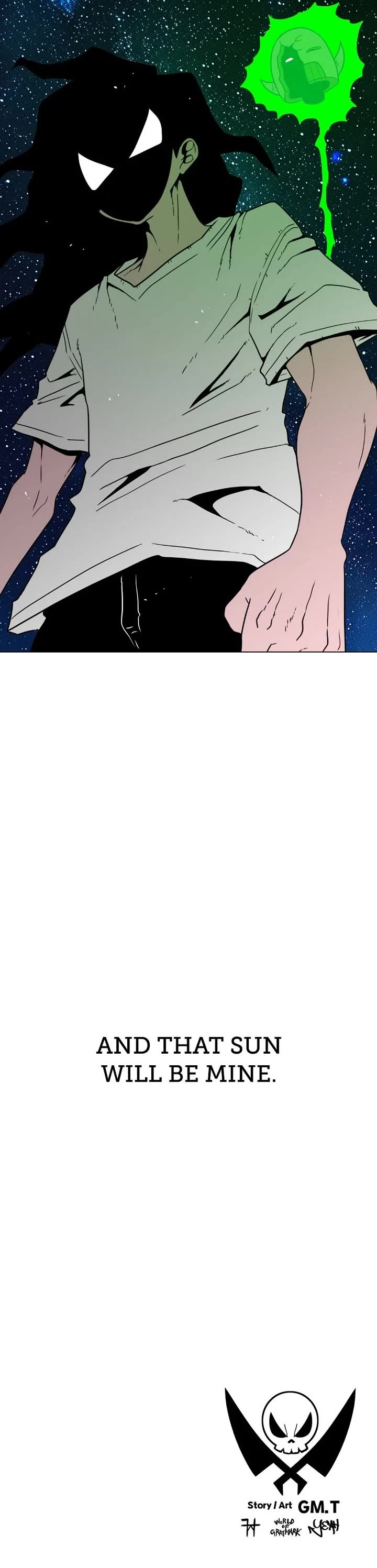 The Graymark Chapter 41 page 55 - Chapter 41: Episode 41