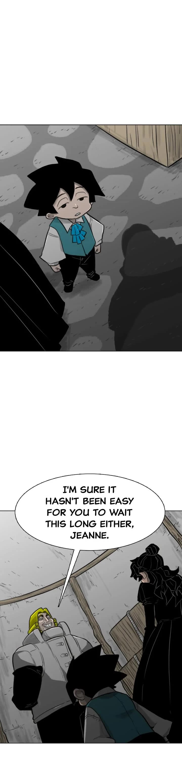 The Graymark Chapter 41 page 8 - Chapter 41: Episode 41