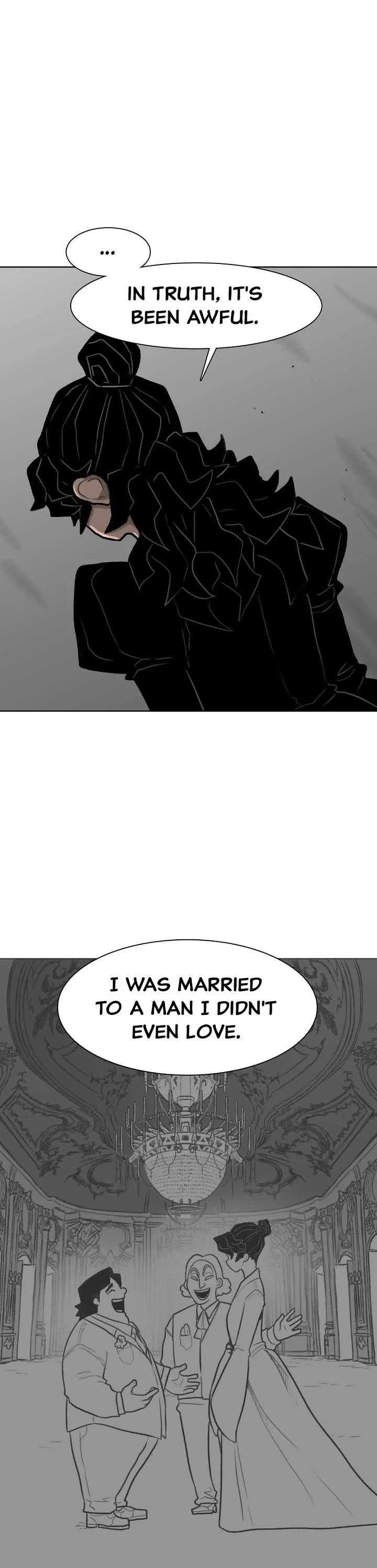 The Graymark Chapter 41 page 9 - Chapter 41: Episode 41