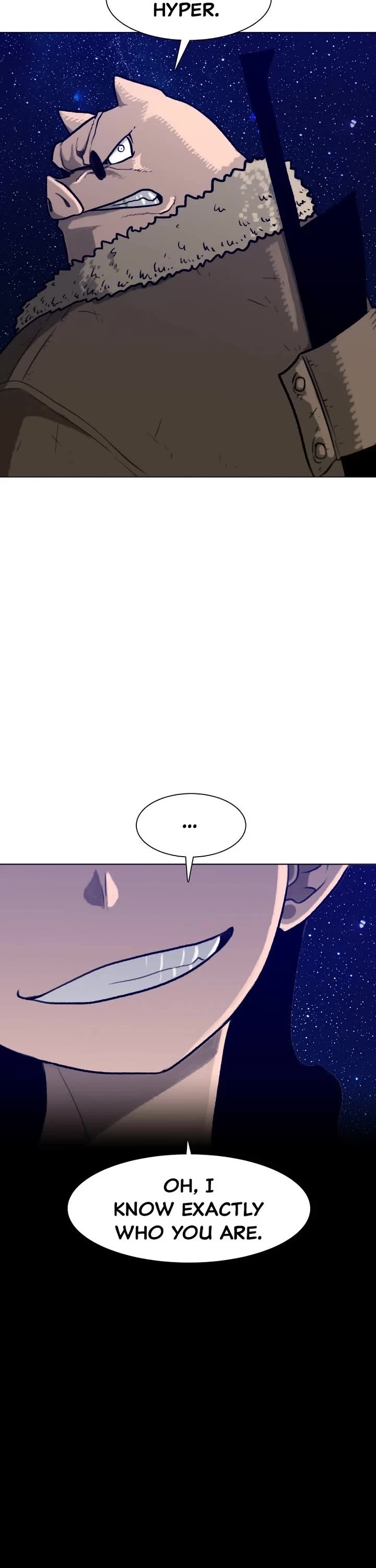 The Graymark Chapter 42 page 11 - Chapter 42: Episode 42