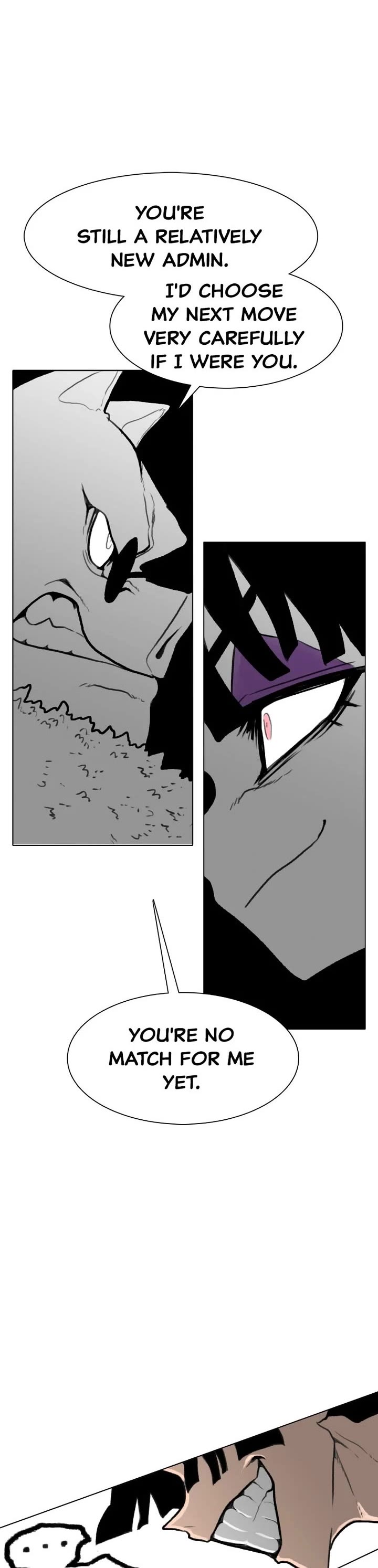 The Graymark Chapter 42 page 20 - Chapter 42: Episode 42