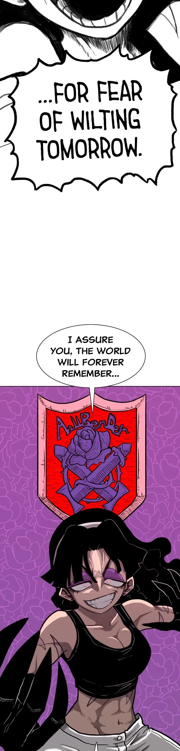 The Graymark Chapter 42 page 23 - Chapter 42: Episode 42