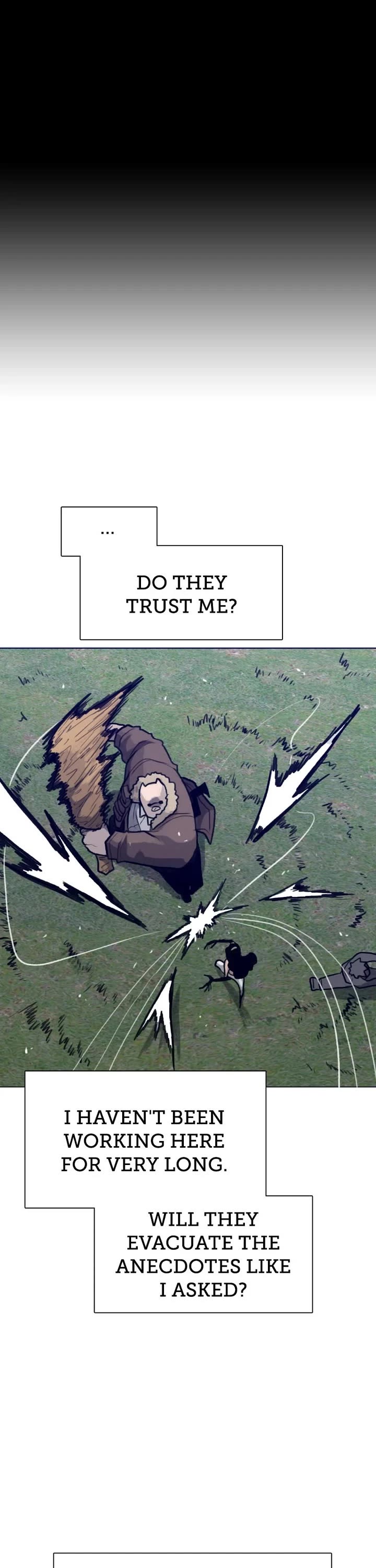 The Graymark Chapter 42 page 37 - Chapter 42: Episode 42