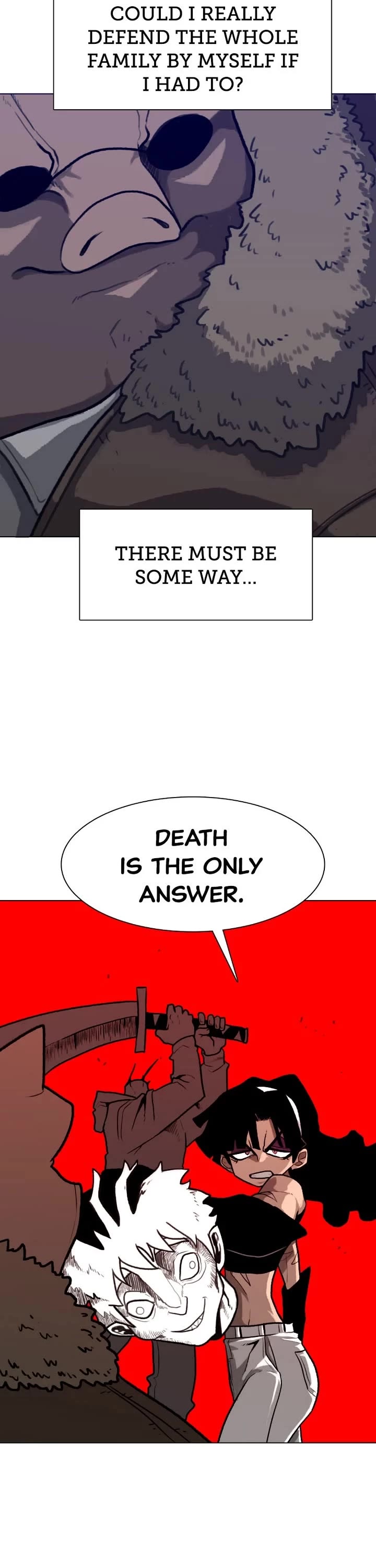 The Graymark Chapter 42 page 38 - Chapter 42: Episode 42