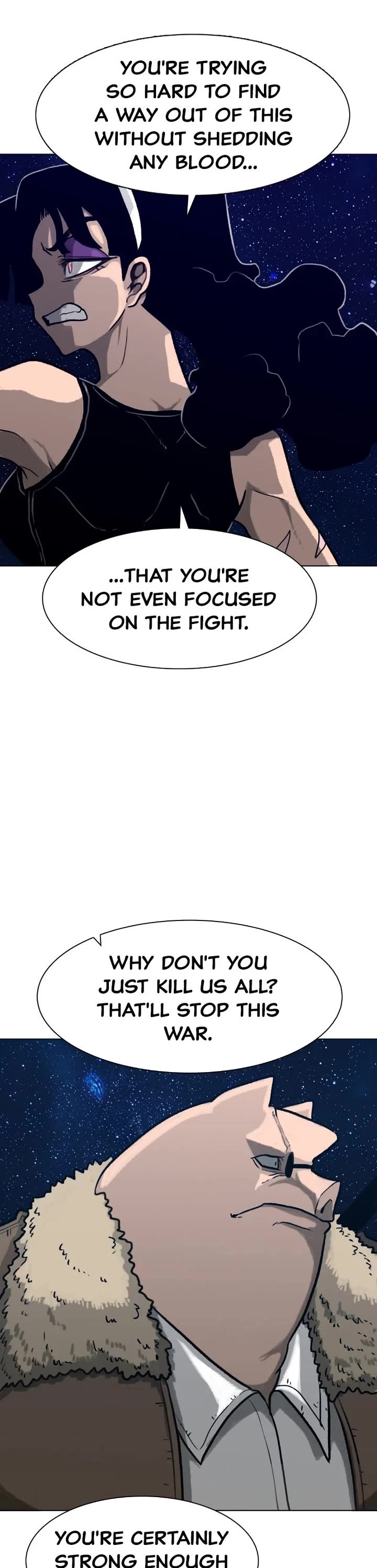 The Graymark Chapter 42 page 39 - Chapter 42: Episode 42