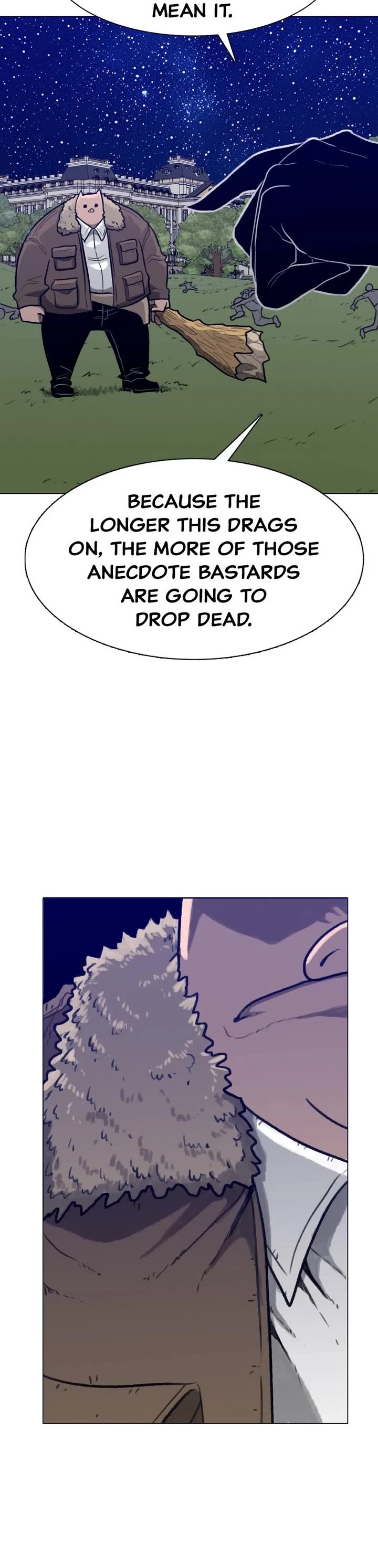 The Graymark Chapter 42 page 45 - Chapter 42: Episode 42