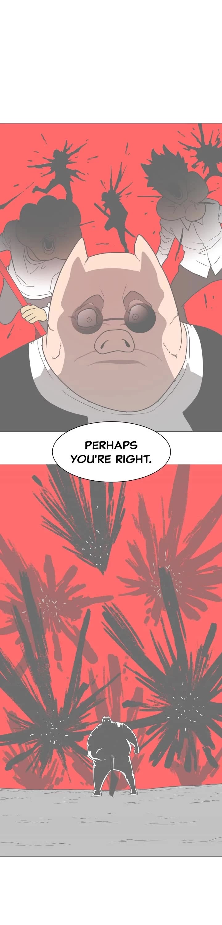 The Graymark Chapter 42 page 46 - Chapter 42: Episode 42