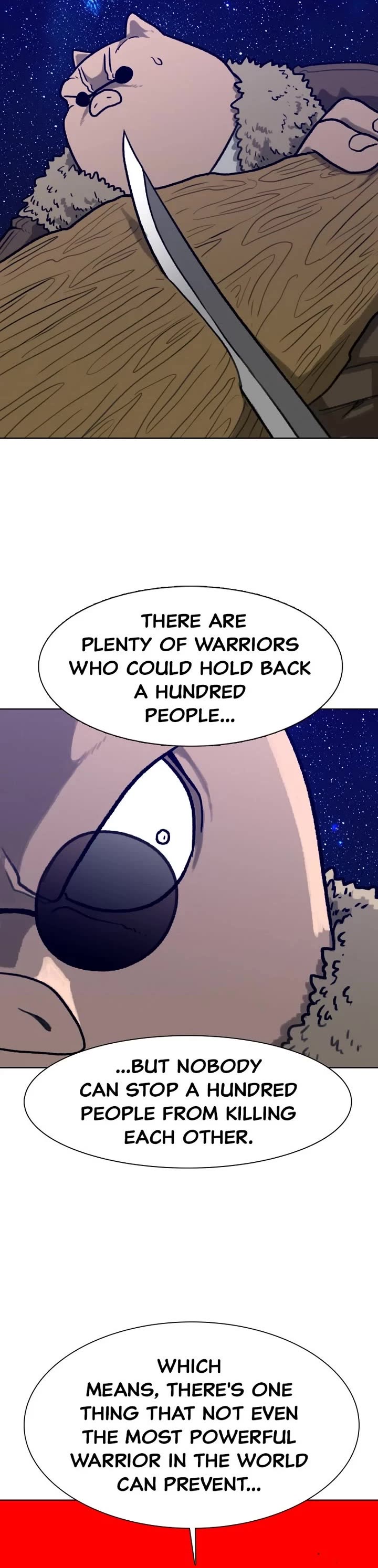 The Graymark Chapter 42 page 9 - Chapter 42: Episode 42