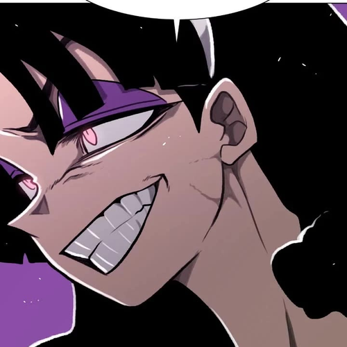The Graymark Chapter 42: Episode 42 cover