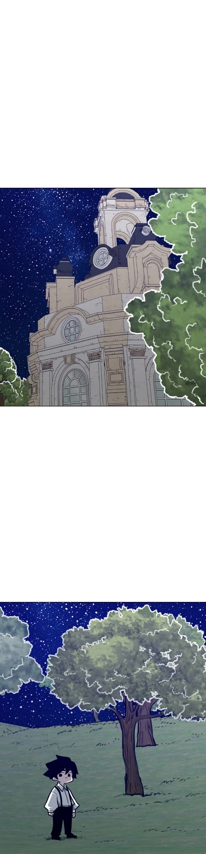 The Graymark Chapter 43 page 15 - Chapter 43: Episode 43