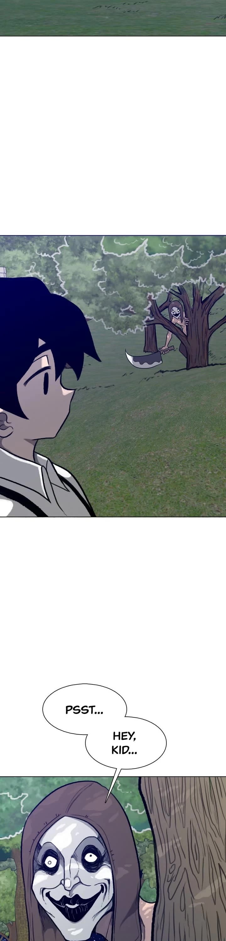 The Graymark Chapter 43 page 16 - Chapter 43: Episode 43