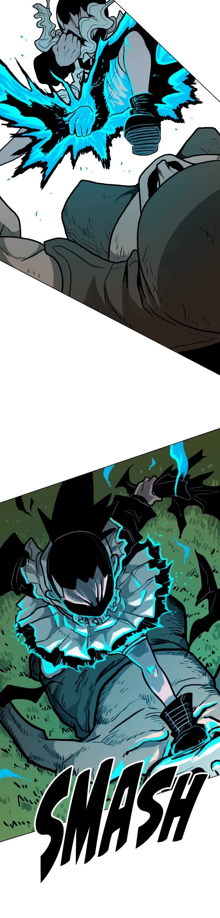 The Graymark Chapter 43 page 23 - Chapter 43: Episode 43
