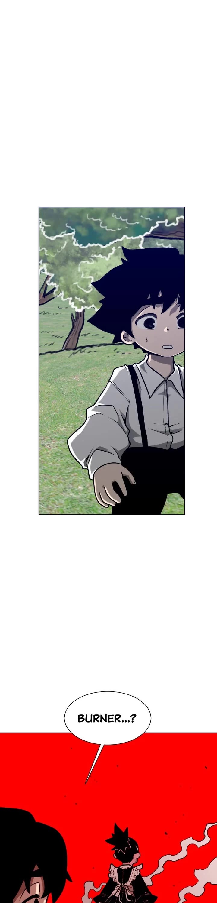 The Graymark Chapter 43 page 24 - Chapter 43: Episode 43