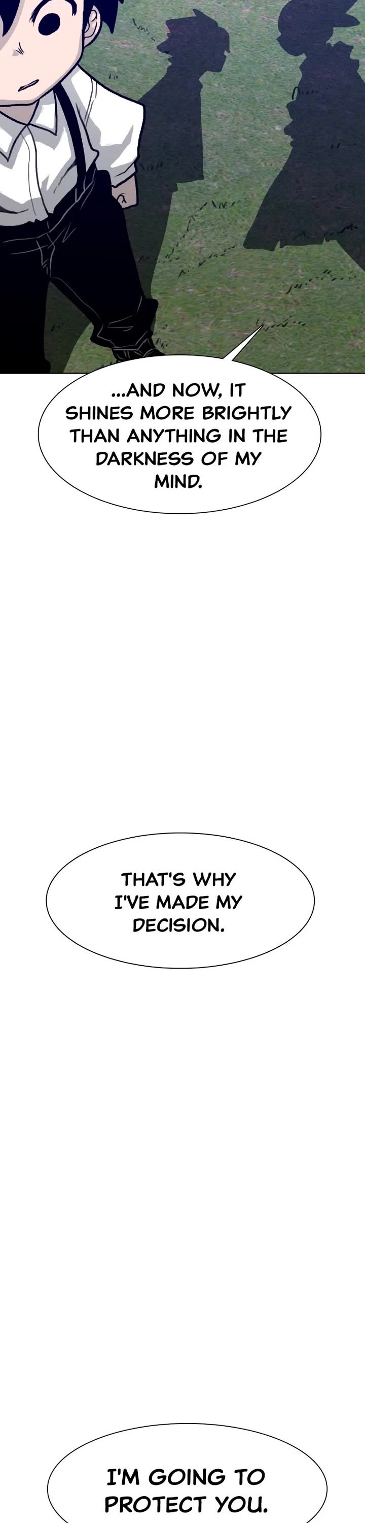 The Graymark Chapter 43 page 28 - Chapter 43: Episode 43