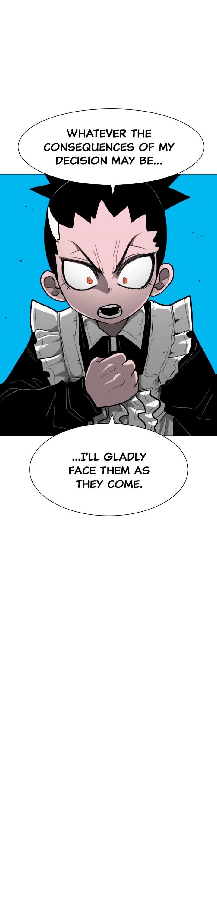 The Graymark Chapter 43 page 30 - Chapter 43: Episode 43