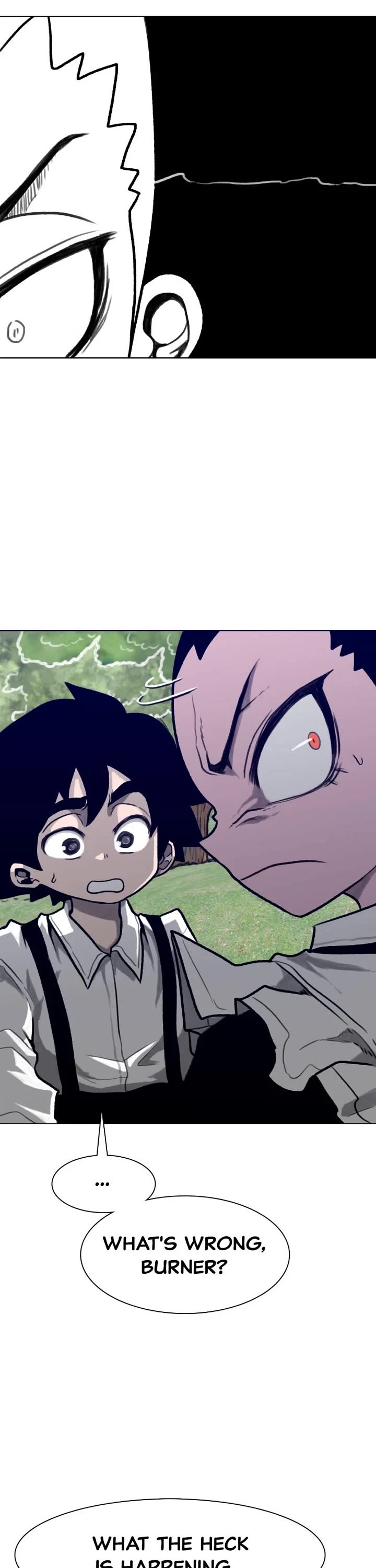 The Graymark Chapter 43 page 31 - Chapter 43: Episode 43
