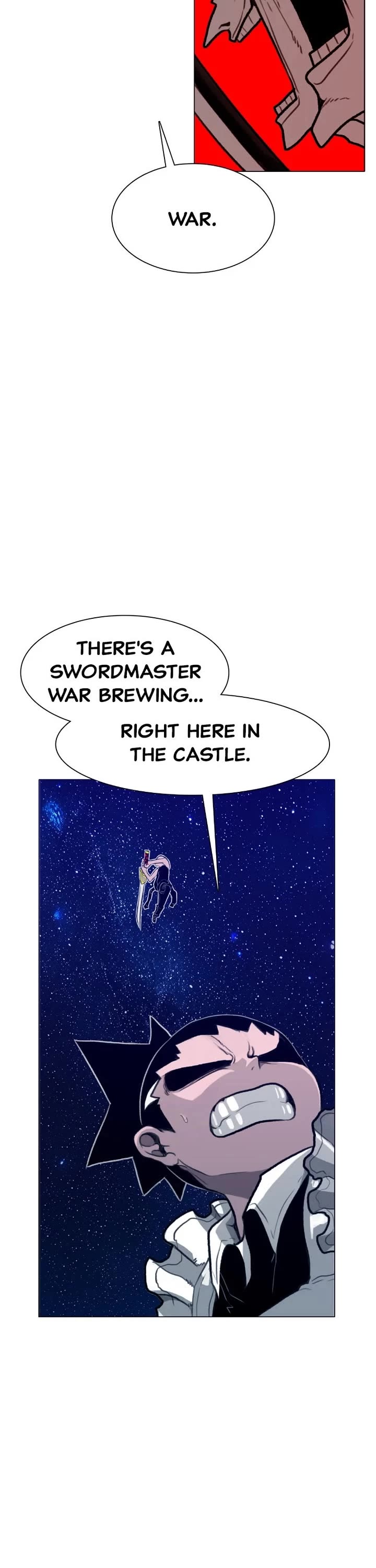 The Graymark Chapter 43 page 33 - Chapter 43: Episode 43