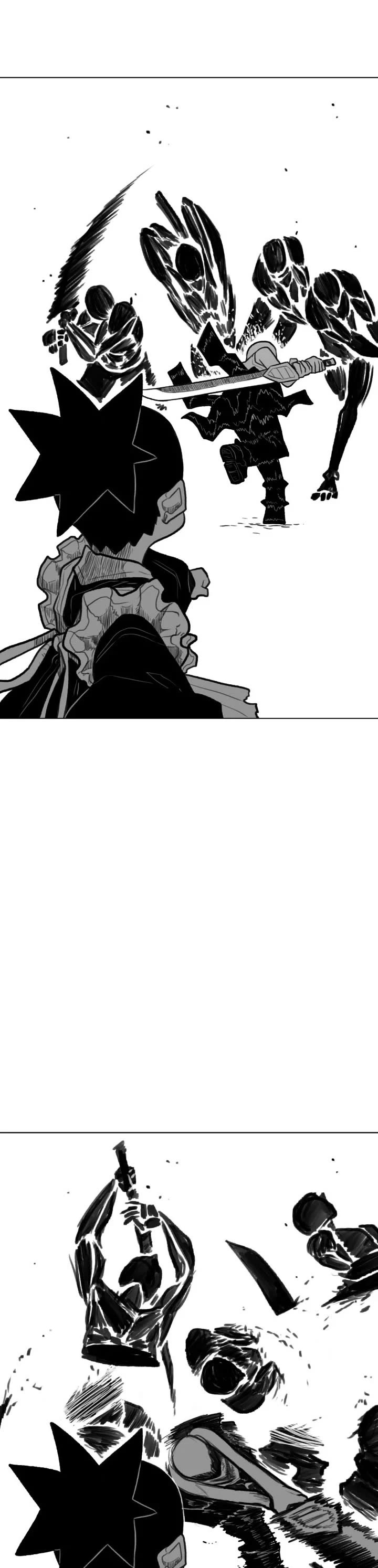 The Graymark Chapter 43 page 34 - Chapter 43: Episode 43