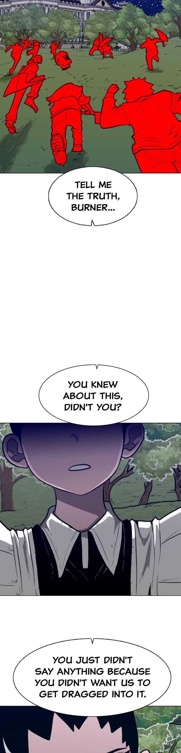 The Graymark Chapter 43 page 39 - Chapter 43: Episode 43