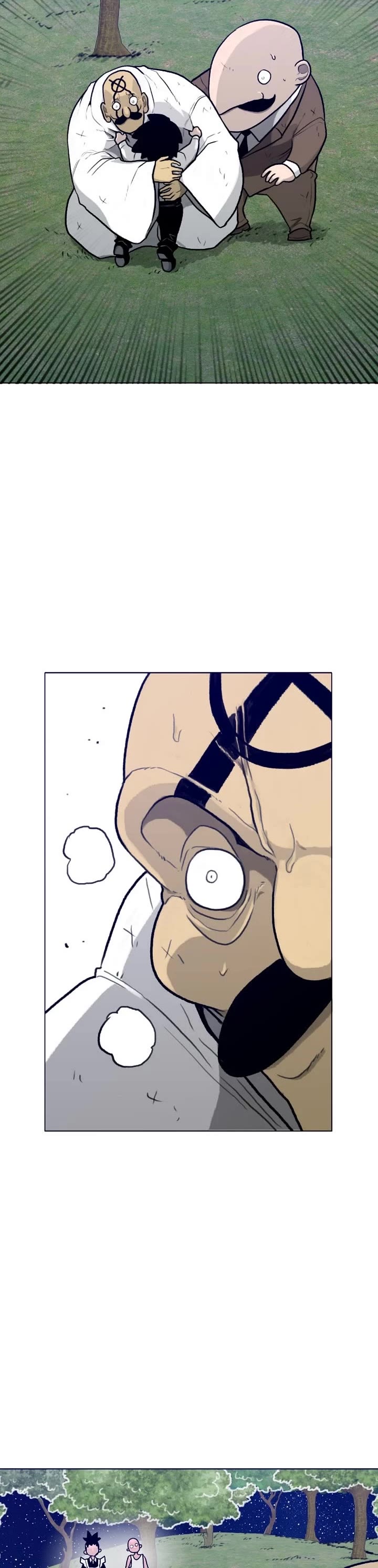 The Graymark Chapter 44 page 10 - Chapter 44: Episode 44
