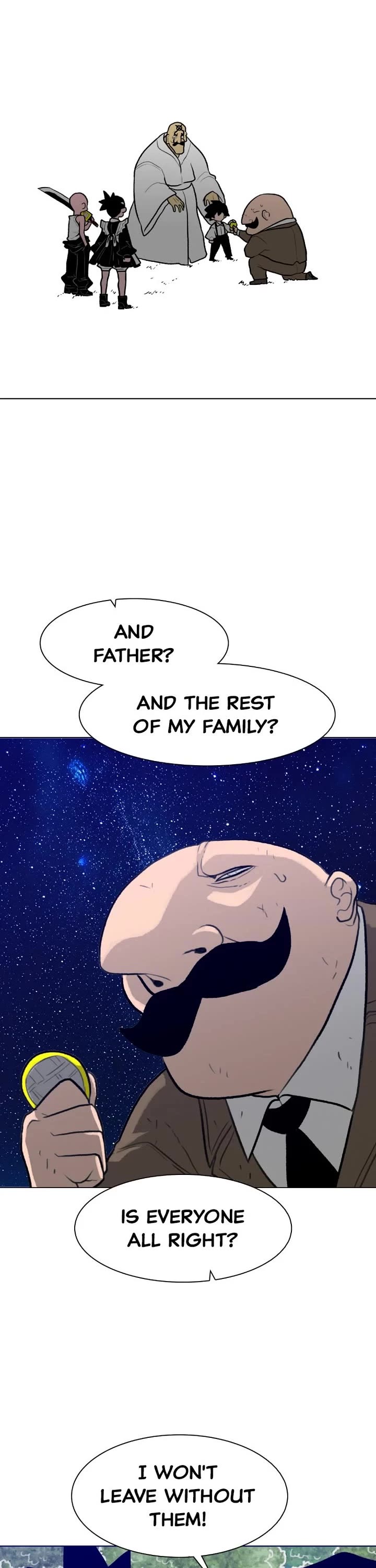 The Graymark Chapter 44 page 17 - Chapter 44: Episode 44