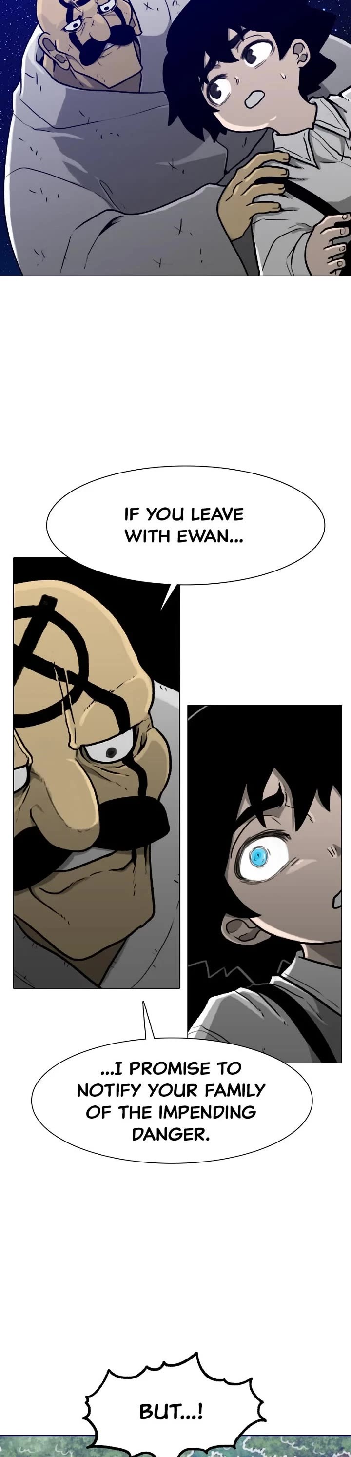 The Graymark Chapter 44 page 19 - Chapter 44: Episode 44