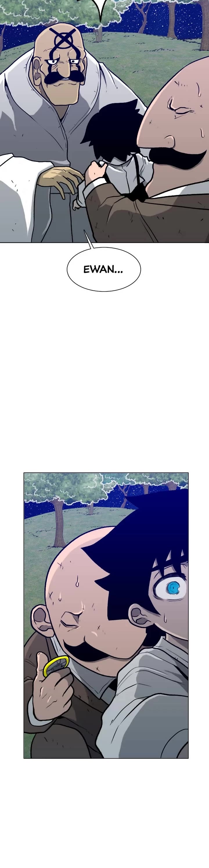 The Graymark Chapter 44 page 20 - Chapter 44: Episode 44