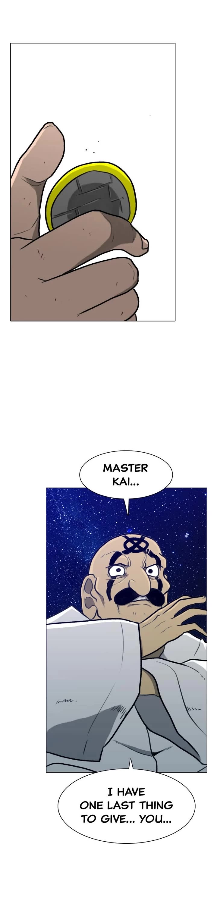 The Graymark Chapter 44 page 21 - Chapter 44: Episode 44