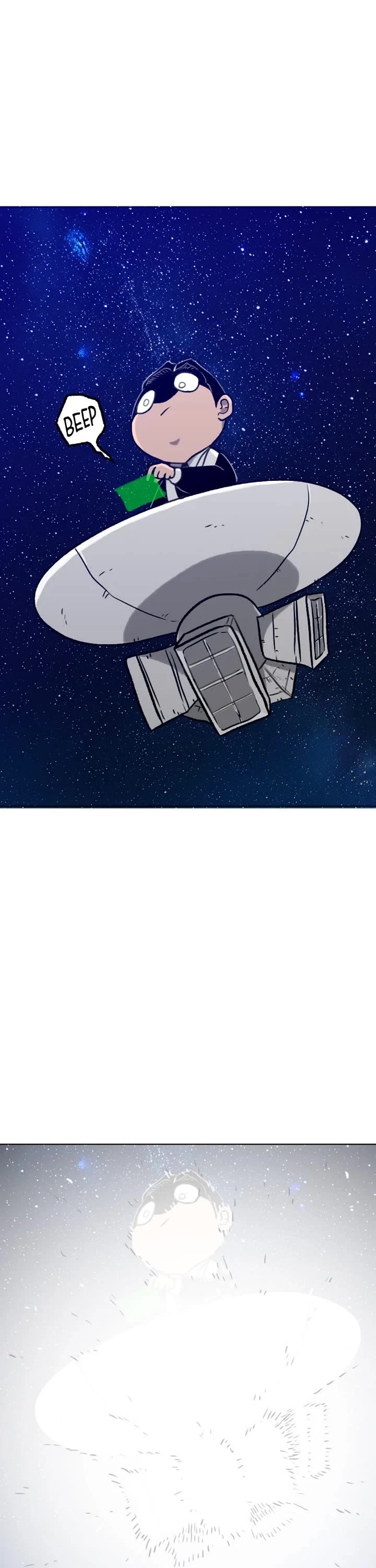 The Graymark Chapter 44 page 23 - Chapter 44: Episode 44