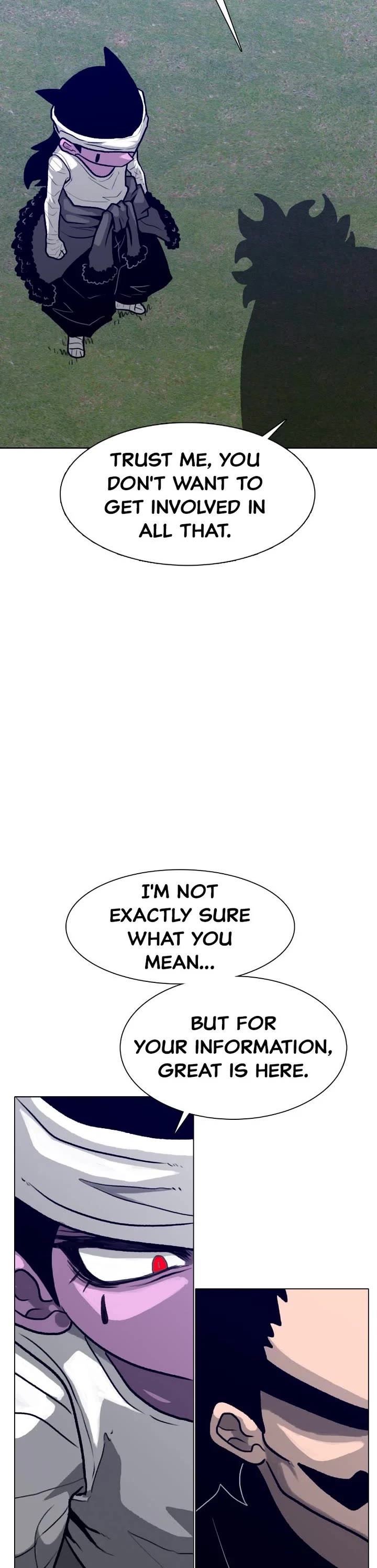 The Graymark Chapter 44 page 39 - Chapter 44: Episode 44