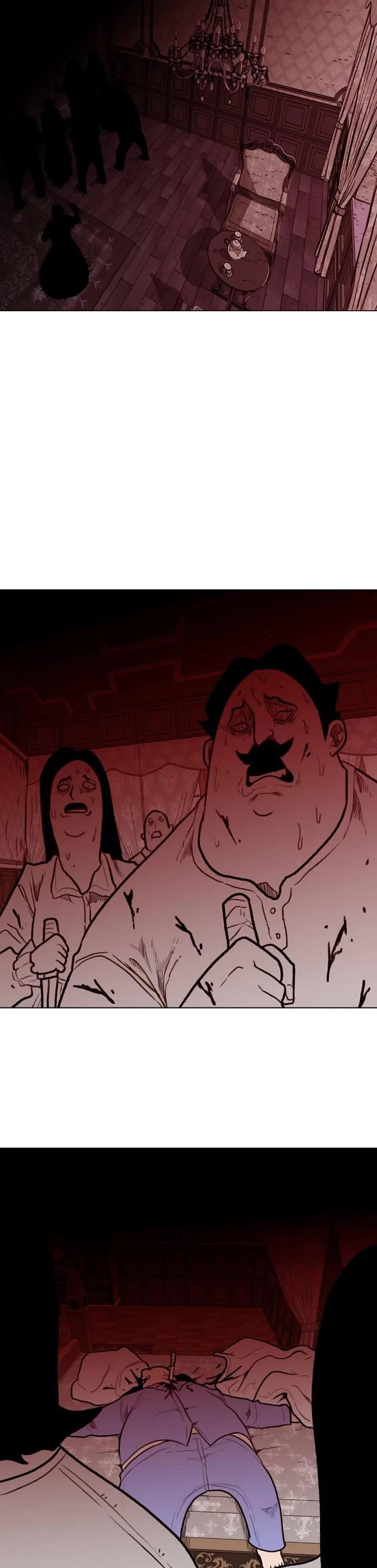 The Graymark Chapter 44 page 44 - Chapter 44: Episode 44