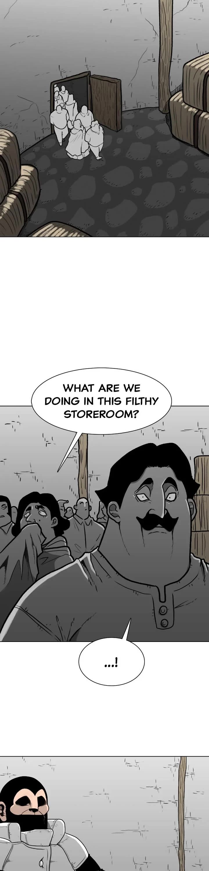 The Graymark Chapter 45 page 12 - Chapter 45: Episode 45
