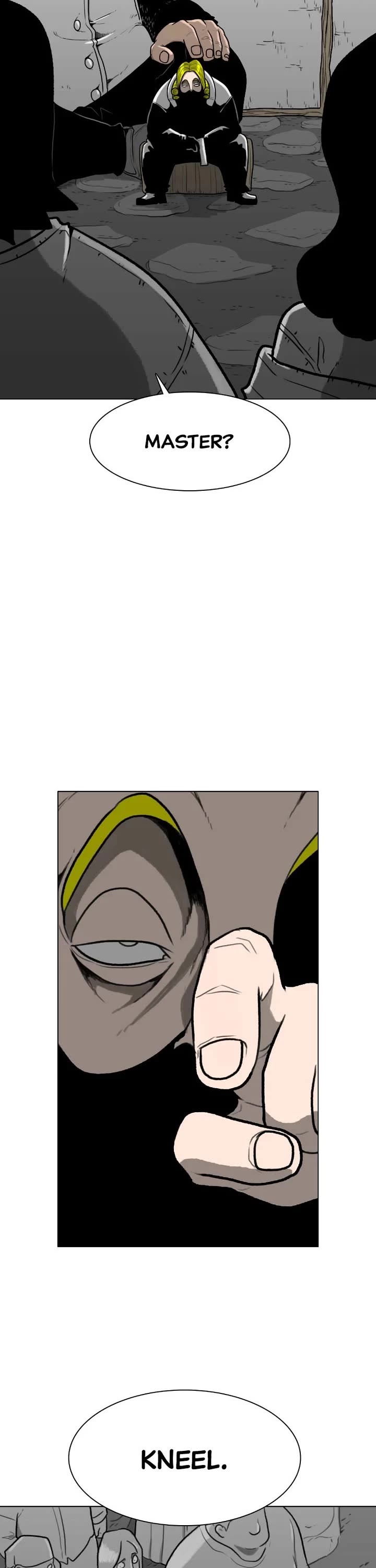 The Graymark Chapter 45 page 13 - Chapter 45: Episode 45