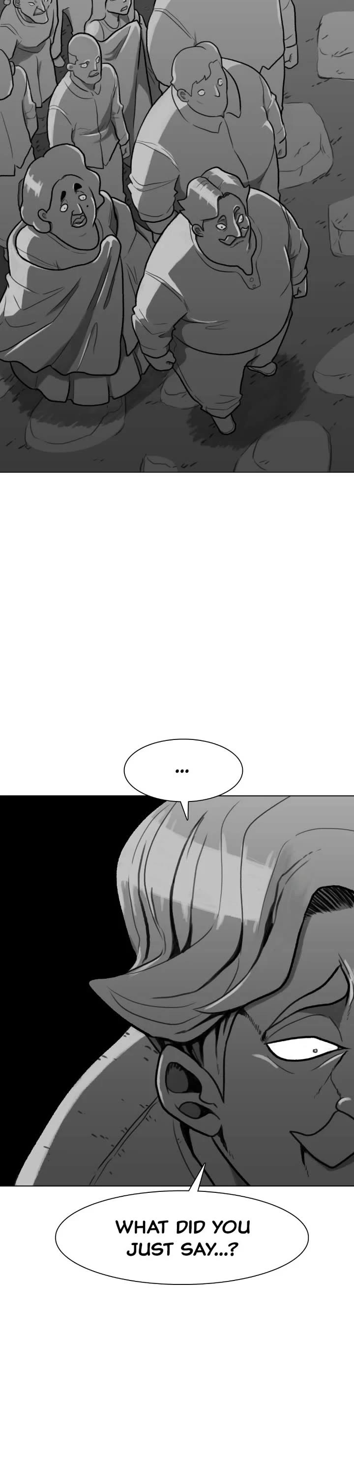 The Graymark Chapter 45 page 14 - Chapter 45: Episode 45