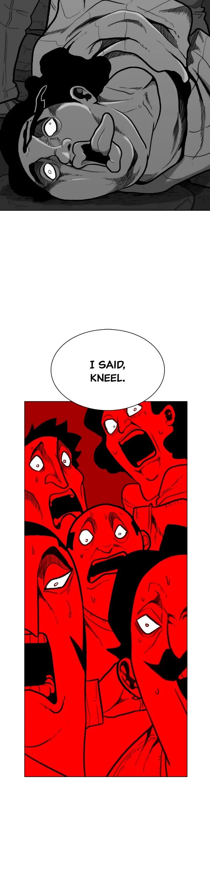The Graymark Chapter 45 page 16 - Chapter 45: Episode 45