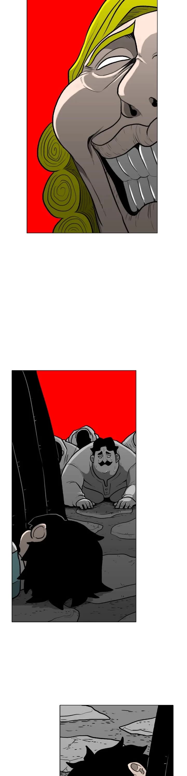 The Graymark Chapter 45 page 20 - Chapter 45: Episode 45