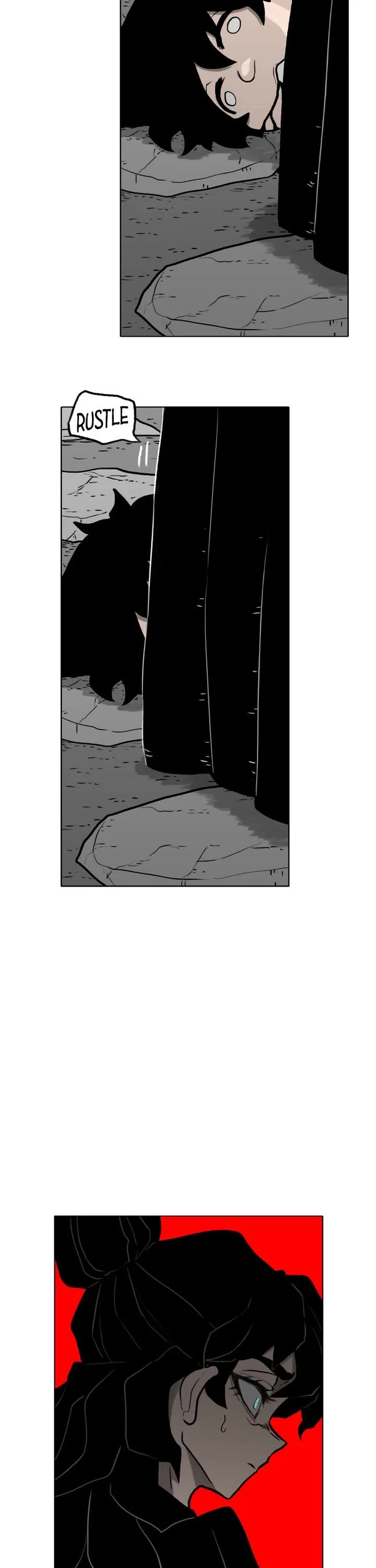 The Graymark Chapter 45 page 21 - Chapter 45: Episode 45